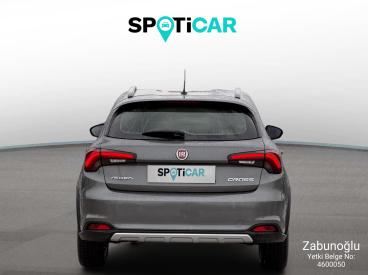 SPOTICAR Fiat Egea Cross Urban 1.6 Multijet 130 Dct İkinci El Araç - Suv Dizel Gri - Kahramanmaraş - 1200025481_5