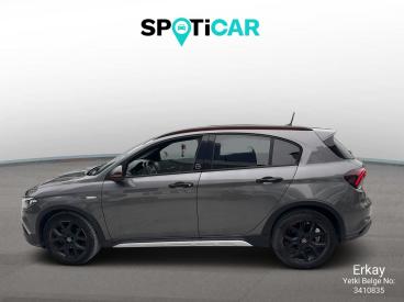 SPOTICAR Fiat Egea Cross 1.6 Multijet Loung İkinci El Araç - Suv Dizel Gri - İstanbul - 1200025688_4