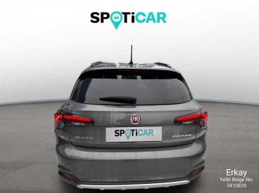 SPOTICAR Fiat Egea Cross 1.6 Multijet Loung İkinci El Araç - Suv Dizel Gri - İstanbul - 1200025688_5