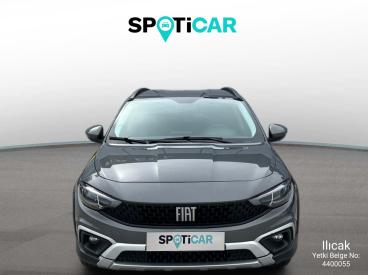 SPOTICAR Fiat Egea Cross 1.4egea Croos İkinci El Araç - Suv Benzin Gri - Malatya - 1200026239_2