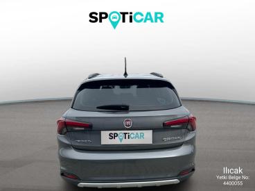 SPOTICAR Fiat Egea Cross 1.4egea Croos İkinci El Araç - Suv Benzin Gri - Malatya - 1200026239_5