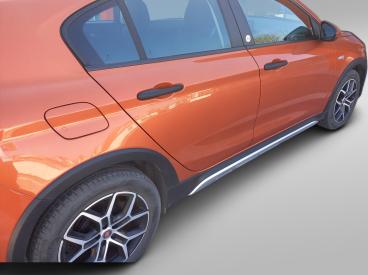 SPOTICAR Fiat Egea Cross 1.4 Fire Urban İkinci El Araç - Suv Benzin Turuncu - Ankara - 1200028337_4