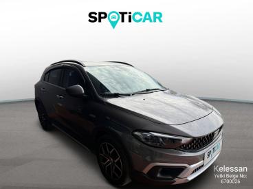 SPOTICAR Fiat Egea Cross 1.4egea Croos İkinci El Araç - Suv Benzin Gri - Zonguldak - 1200029550_1