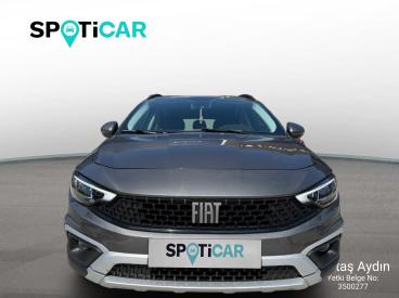 SPOTICAR Fiat Egea Cross 1.4egea Croos İkinci El Araç - Suv Benzin Gri - Aydin - 1200030357_2