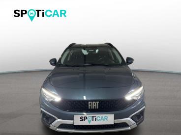 SPOTICAR Fiat Egea Cross 1.4egea Croos İkinci El Araç - Suv Benzin Mavi - Istanbul - 1200031168_2
