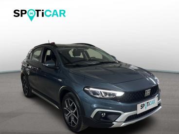 SPOTICAR Fiat Egea Cross 1.4egea Croos İkinci El Araç - Suv Benzin Mavi - Istanbul - 1200031168_3