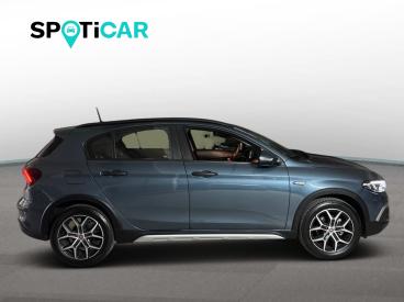 SPOTICAR Fiat Egea Cross 1.4egea Croos İkinci El Araç - Suv Benzin Mavi - Istanbul - 1200031168_4
