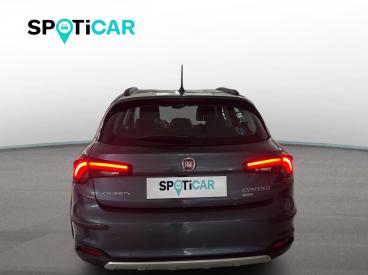SPOTICAR Fiat Egea Cross 1.4egea Croos İkinci El Araç - Suv Benzin Mavi - Istanbul - 1200031168_5