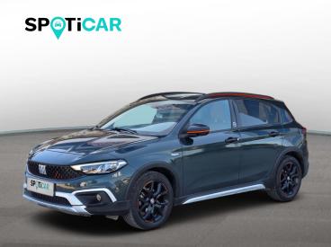 SPOTICAR Fiat Egea Cross 1.6 Multijet Limited İkinci El Araç - Suv Dizel Yeşil - İstanbul - 1200031316_1