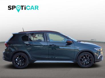 SPOTICAR Fiat Egea Cross 1.6 Multijet Limited İkinci El Araç - Suv Dizel Yeşil - İstanbul - 1200031316_4