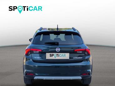 SPOTICAR Fiat Egea Cross 1.6 Multijet Limited İkinci El Araç - Suv Dizel Yeşil - İstanbul - 1200031316_5