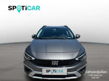 SPOTICAR Fiat Egea Cross 1.4egea Croos İkinci El Araç - Suv Lpg (fabrika çıkışlı) Gri - Izmir - 1200031367_2