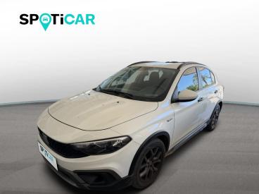 SPOTICAR Fiat Egea Cross Urban 1.6 Multijet 130 Dct İkinci El Araç - Suv Dizel Beyaz - İzmİr - 1200032260_1