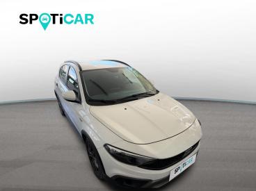 SPOTICAR Fiat Egea Cross Urban 1.6 Multijet 130 Dct İkinci El Araç - Suv Dizel Beyaz - İzmİr - 1200032260_3