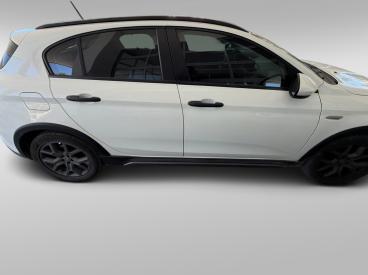 SPOTICAR Fiat Egea Cross Urban 1.6 Multijet 130 Dct İkinci El Araç - Suv Dizel Beyaz - İzmİr - 1200032260_4