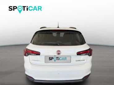 SPOTICAR Fiat Egea Cross Urban 1.6 Multijet 130 Dct İkinci El Araç - Suv Dizel Beyaz - İzmİr - 1200032260_5