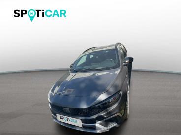SPOTICAR Fiat Egea Cross 1.4egea Croos İkinci El Araç - Suv Benzin Koyu Gri - Van - 1200032742_1