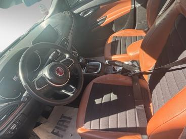 SPOTICAR Fiat Egea Cross 1.4egea Croos İkinci El Araç - Suv Benzin Koyu Gri - Van - 1200032742_3