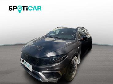 SPOTICAR Fiat Egea Cross 1.4egea Croos İkinci El Araç - Suv Benzin Koyu Gri - Van - 1200032742_5