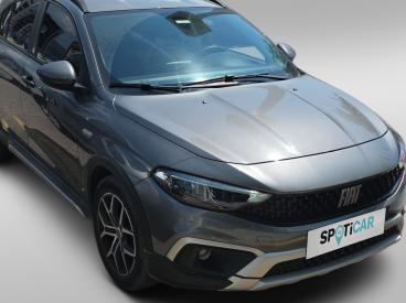 SPOTICAR Fiat Egea Cross 1.4egea Croos İkinci El Araç - Suv Benzin Gri - Bursa - 1200033019_1