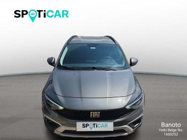 SPOTICAR Fiat Egea Cross 1.4egea Croos İkinci El Araç - Suv Benzin Gri - Bursa - 1200033019_2