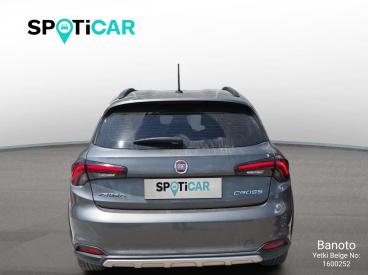 SPOTICAR Fiat Egea Cross 1.4egea Croos İkinci El Araç - Suv Benzin Gri - Bursa - 1200033019_5