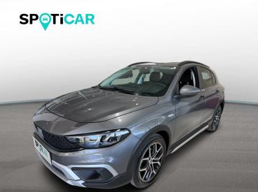 SPOTICAR Fiat Egea Cross 1.6 Dct Multijet- Urban İkinci El Araç - Suv Dizel Gri - İzmİr - 1200033362_1