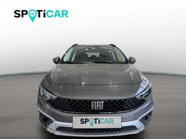 SPOTICAR Fiat Egea Cross 1.6 Dct Multijet- Urban İkinci El Araç - Suv Dizel Gri - İzmİr - 1200033362_2