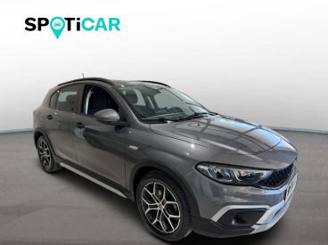 SPOTICAR Fiat Egea Cross 1.6 Dct Multijet- Urban İkinci El Araç - Suv Dizel Gri - İzmİr - 1200033362_3