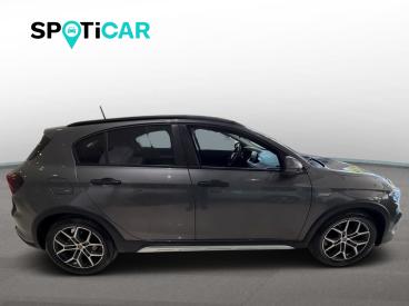 SPOTICAR Fiat Egea Cross 1.6 Dct Multijet- Urban İkinci El Araç - Suv Dizel Gri - İzmİr - 1200033362_4