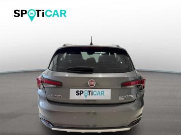 SPOTICAR Fiat Egea Cross 1.6 Dct Multijet- Urban İkinci El Araç - Suv Dizel Gri - İzmİr - 1200033362_5