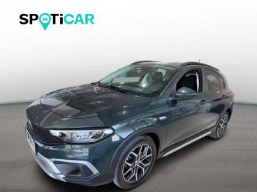 SPOTICAR Fiat Egea Cross 1.6 Dct Multijet- Urban İkinci El Araç - Suv Dizel Yeşil - İzmİr - 1200033364_1