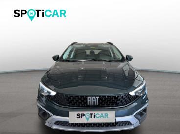 SPOTICAR Fiat Egea Cross 1.6 Dct Multijet- Urban İkinci El Araç - Suv Dizel Yeşil - İzmİr - 1200033364_2