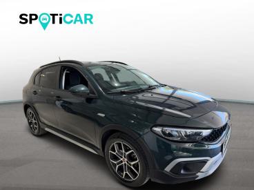 SPOTICAR Fiat Egea Cross 1.6 Dct Multijet- Urban İkinci El Araç - Suv Dizel Yeşil - İzmİr - 1200033364_3