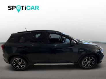 SPOTICAR Fiat Egea Cross 1.6 Dct Multijet- Urban İkinci El Araç - Suv Dizel Yeşil - İzmİr - 1200033364_4