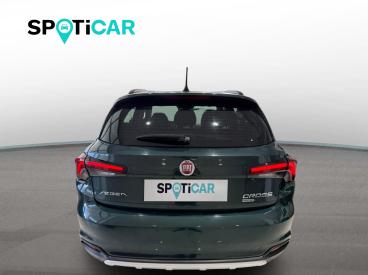 SPOTICAR Fiat Egea Cross 1.6 Dct Multijet- Urban İkinci El Araç - Suv Dizel Yeşil - İzmİr - 1200033364_5