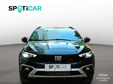 SPOTICAR Fiat Egea Cross 1.6 Multijet Limited İkinci El Araç - Suv Dizel Yeşil - Mardİn - 1200033450_2