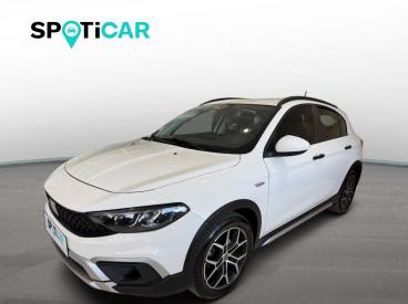 SPOTICAR Fiat Egea Cross 1.6 Dct Multijet- Urban İkinci El Araç - Suv Dizel Beyaz - İzmİr - 1200033513_1