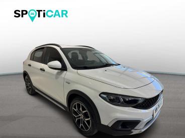 SPOTICAR Fiat Egea Cross 1.6 Dct Multijet- Urban İkinci El Araç - Suv Dizel Beyaz - İzmİr - 1200033513_3