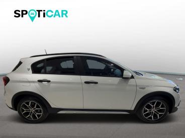 SPOTICAR Fiat Egea Cross 1.6 Dct Multijet- Urban İkinci El Araç - Suv Dizel Beyaz - İzmİr - 1200033513_4