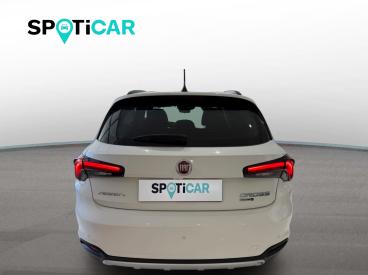 SPOTICAR Fiat Egea Cross 1.6 Dct Multijet- Urban İkinci El Araç - Suv Dizel Beyaz - İzmİr - 1200033513_5