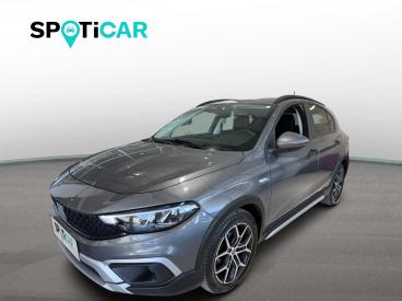 SPOTICAR Fiat Egea Cross 1.6 Dct Multijet- Urban İkinci El Araç - Suv Dizel Gri - İzmİr - 1200033514_1