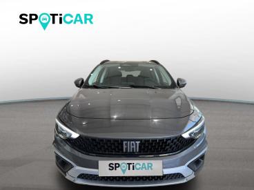 SPOTICAR Fiat Egea Cross 1.6 Dct Multijet- Urban İkinci El Araç - Suv Dizel Gri - İzmİr - 1200033514_2