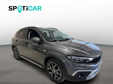 SPOTICAR Fiat Egea Cross 1.6 Dct Multijet- Urban İkinci El Araç - Suv Dizel Gri - İzmİr - 1200033514_3