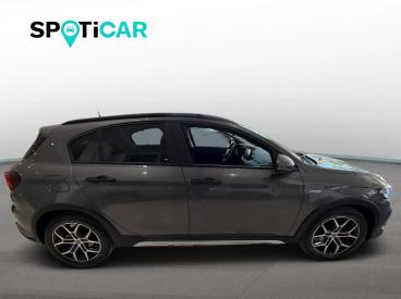 SPOTICAR Fiat Egea Cross 1.6 Dct Multijet- Urban İkinci El Araç - Suv Dizel Gri - İzmİr - 1200033514_4