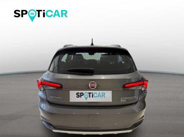SPOTICAR Fiat Egea Cross 1.6 Dct Multijet- Urban İkinci El Araç - Suv Dizel Gri - İzmİr - 1200033514_5