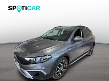 SPOTICAR Fiat Egea Cross Urban 1.6 Multijet 130 Dct İkinci El Araç - Suv Dizel Gri - İzmİr - 1200033515_1