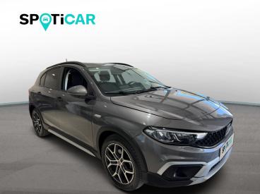 SPOTICAR Fiat Egea Cross Urban 1.6 Multijet 130 Dct İkinci El Araç - Suv Dizel Gri - İzmİr - 1200033515_3