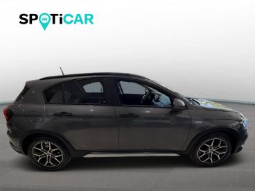 SPOTICAR Fiat Egea Cross Urban 1.6 Multijet 130 Dct İkinci El Araç - Suv Dizel Gri - İzmİr - 1200033515_4