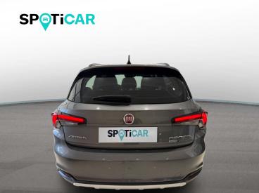 SPOTICAR Fiat Egea Cross Urban 1.6 Multijet 130 Dct İkinci El Araç - Suv Dizel Gri - İzmİr - 1200033515_5